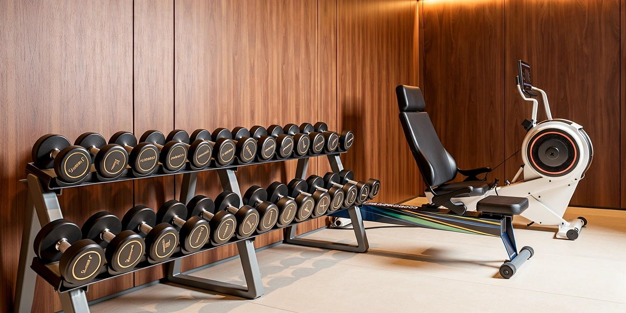 Performance environment at Mann30Plus