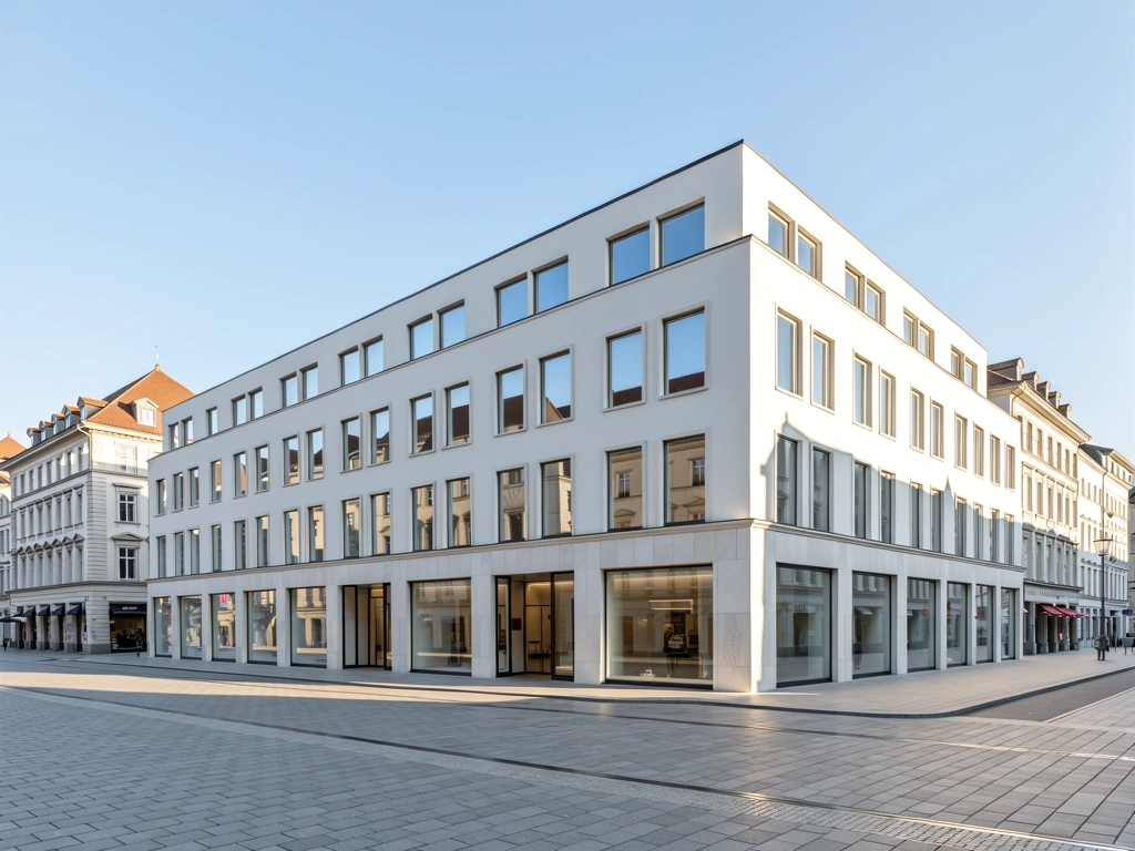 Mann30Plus Headquarters