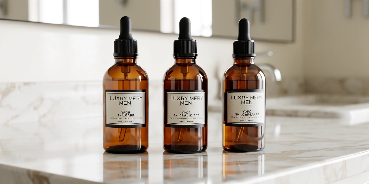 Luxury grooming standards